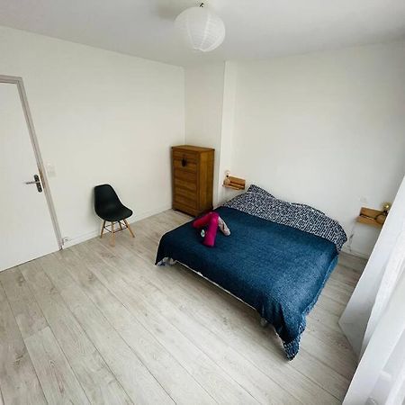L'Appartement Lafayette Rive Gauche Ρουέν Εξωτερικό φωτογραφία