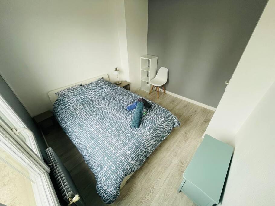 L'Appartement Lafayette Rive Gauche Ρουέν Εξωτερικό φωτογραφία